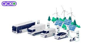 Electric Vehicles